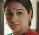 Vidya Balan says her biggest flops all had male leads Ones that werent female centric films performed the worst