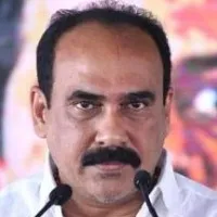 I am not going to Janasena party clarifies Balineni Srinivasa Reddy