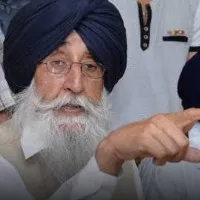 Hoist Sikh flag not tricolour on August 15 says Akali Dal MP Simranjit Singh Mann
