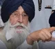 Hoist Sikh flag not tricolour on August 15 says Akali Dal MP Simranjit Singh Mann
