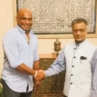 Sri Lanka government appoints Sanat Jayasuriya as tourism brand ambassador