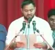 nitish kumar takes oath as bihar cm and tejashwi yadav as deputy cm