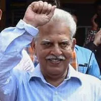 Supreme Court grants permanent bail to Varavara Rao