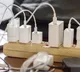 Center mulls on common charger system for all electronic devices like smartphones and tabs