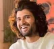 Vijay Devarakonda response on wearing slippers