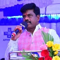 ysrcp mp gorantla madhav respose on video