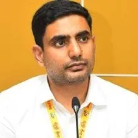 nara lokesh comments on ananthapur sp pressmeet over ysrcp mp gorantla madhav video