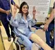 Shilpa Shetty broken her leg in Indan Police Force web series shooting