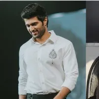 Vijay Devarakonda text message to Sara