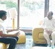 ts home minister consoles trs mla jeevan reddy