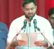 ktr congratulates bihar new deputy cm tejashwi yadav