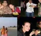 ysrcp Official Spokesperson Nagarjuna Yadav tweets with nara lokesh old photos
