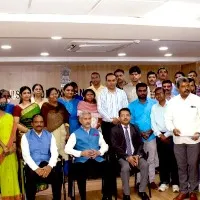 union minister jaishankar visited hyderabad Regional Passport Office
