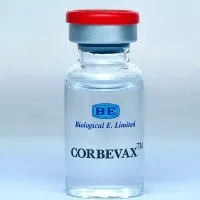Center approves Corbevax as booster dose
