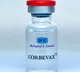 Center approves Corbevax as booster dose