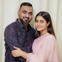 Poorna reacts to marriage cancel speculations