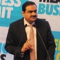 Gautam Adani gets 'Z category' security after Home Ministry acts on IB report