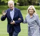 Biden travels to South Carolina for vacation with family