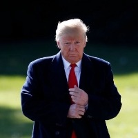 Trump invokes 5th Amendment, refuses to depose before AG in NY