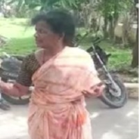 Annamayya dist: Woman beheads daughter-in-law, walks with head to police station