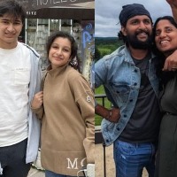 South celebs Nani, Rakul Preet, Mahesh Babu celebrate Raksha Bandhan