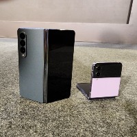 Samsung to launch new foldable phones in India on Aug 16