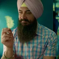 Laal Singh Chaddha Twitter review: It is a beautiful film, opine netizens