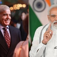 Modi-Shehbaz Sharif meeting likely during SCO summit: Report
