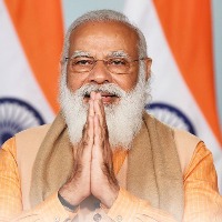 PM greets everyone on the special occasion of Raksha Bandhan