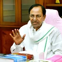 రక్షాబంధన్ వేడుకల సందర్బంగా దేశ ప్రజల నడుమ సహోదర భావం మరింతగా పరిఢవిల్లాలి: సీఎం కేసీఆర్