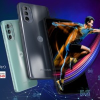 Motorola disrupts the 5g smartphone market in India with the launch of moto g62 5G