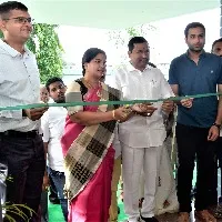 దేశ భక్తిని పెంపొందించేలా కార్యక్రమంల రూపకల్పన చేయుట అభినందనీయం: వెల్లంపలి 