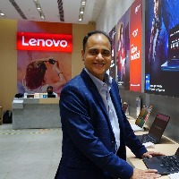 Lenovo’s new range of Yoga and Legion laptops are fueled with the power to Create & Play