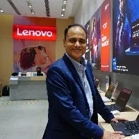 Lenovo’s new range of Yoga and Legion laptops are fueled with the power to Create & Play