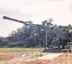 This time gun salute on Red Fort with Indian made field guns