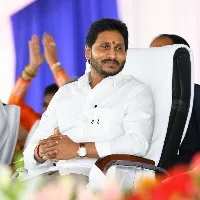 CM Jagan will tour in Bapatla district today