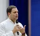 Rahul Gandhi fires on BJP