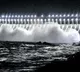 Water released from Nagarjuna Sagar project