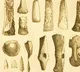 Stone age old tools found in Prakasam district