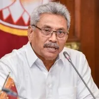 Gotabaya Rajapaksa going to Thailand from Singapore