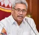 Gotabaya Rajapaksa going to Thailand from Singapore