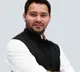 Tejashwi Yadav response to KTR tweet