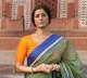 Senior actress Tabu injured in shooting