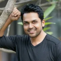 Karthi Interview