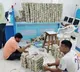 IT dept seizes Rs 58 crore cash and 32 kg gold in raids conducted in Maharashtra