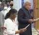 Jagdeep Dhankhar takes oath as Vice President of India