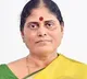 YS Vijayamma escaped from accident