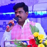 confress mp Jasbir Singh Gill complaints pm narendra modi and lok sabha speaker and ncw chairperson over ysrcp mp gorantla madhav video