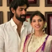 Actor Rana wife response on divorce