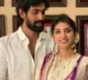 Actor Rana wife response on divorce